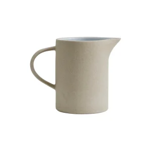 Karaf Beige / White